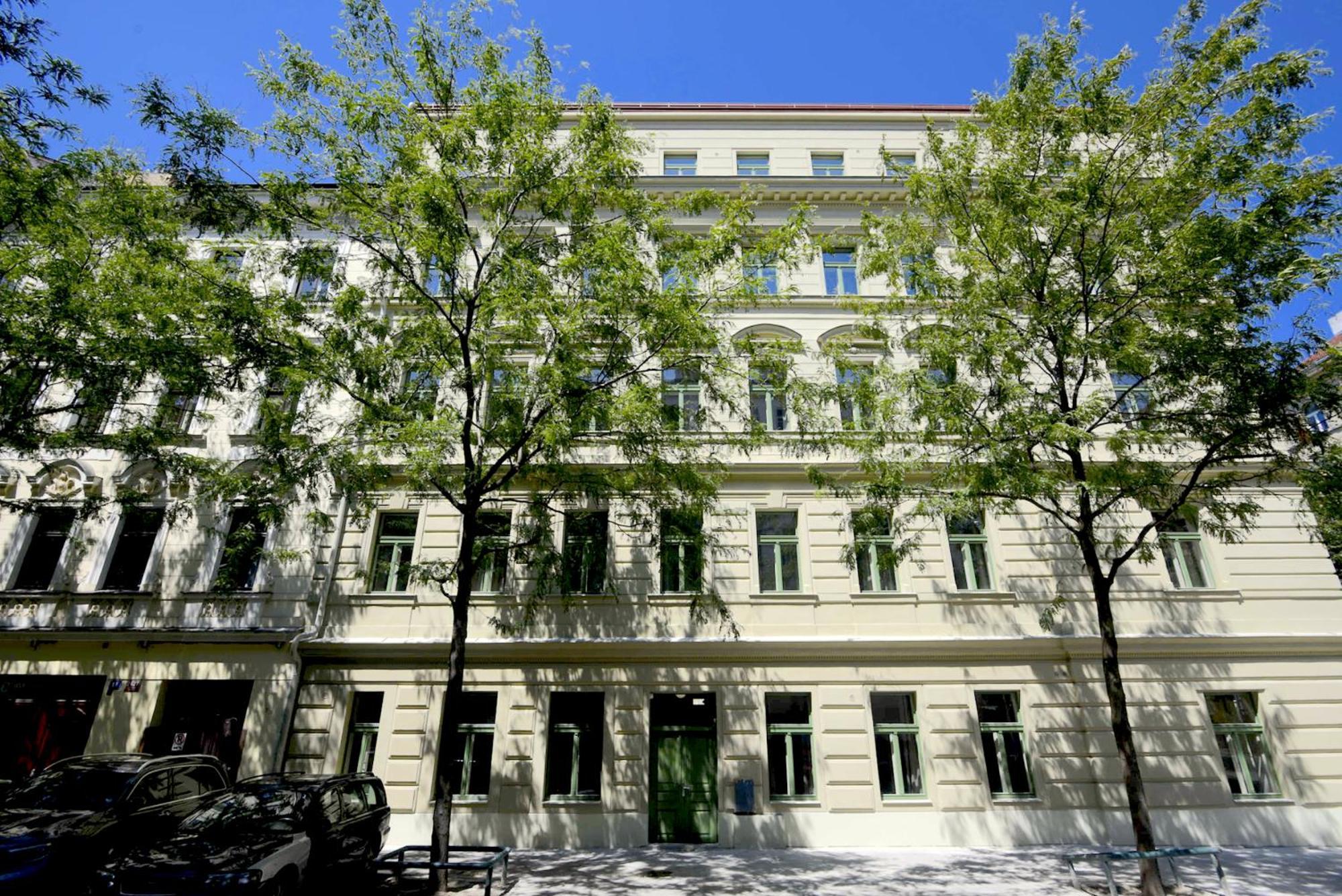 Appart hôtel Encore Boutique By Dwellfort Prague