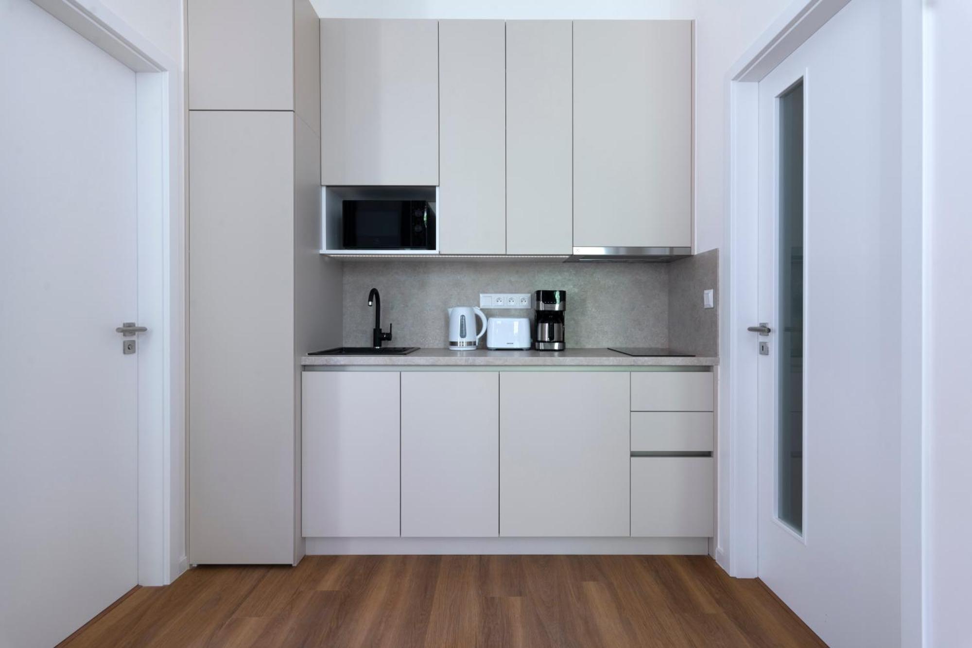 Appart hôtel Encore Boutique By Dwellfort