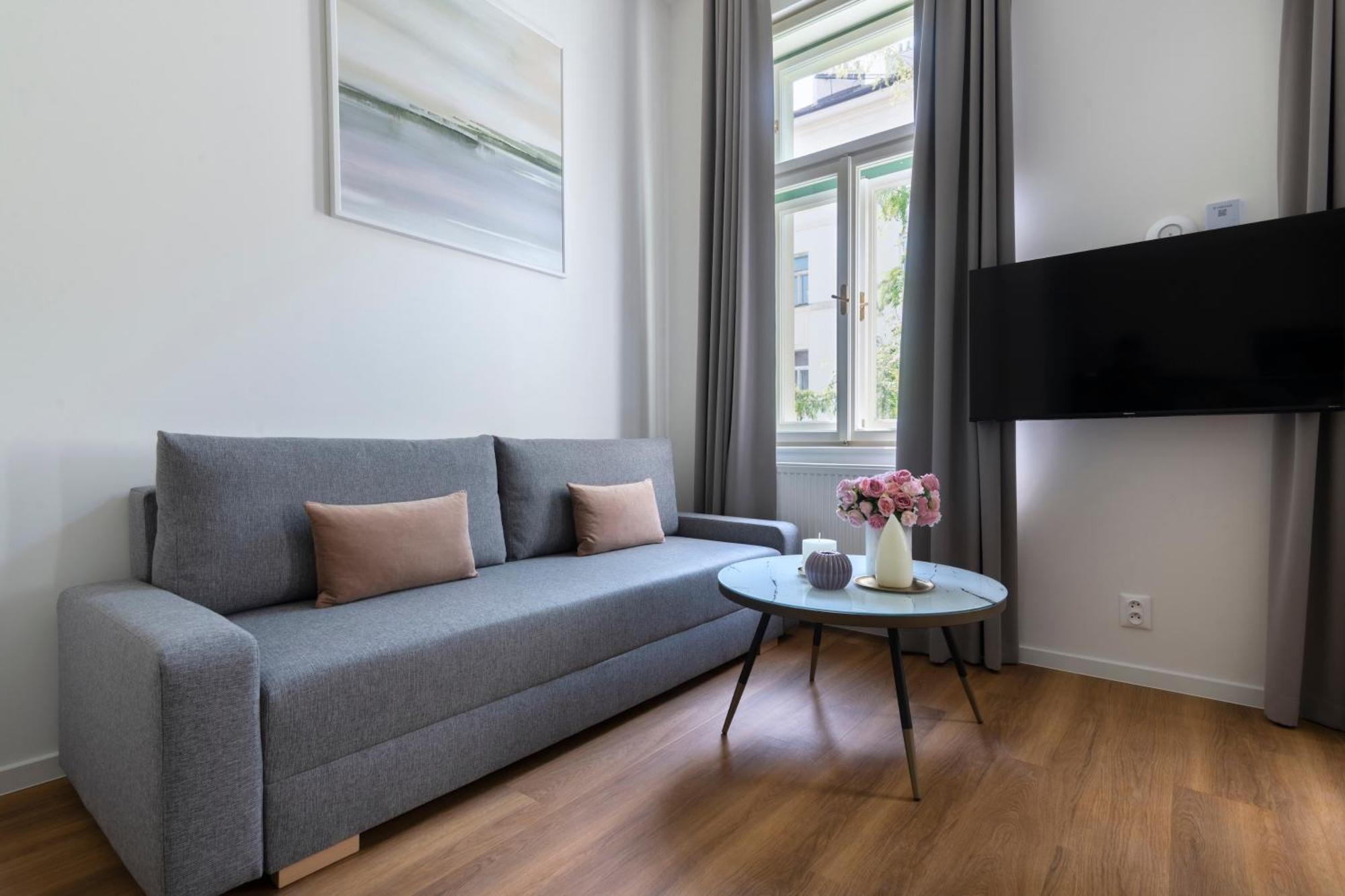 Encore Boutique By Dwellfort Appart hôtel 4*