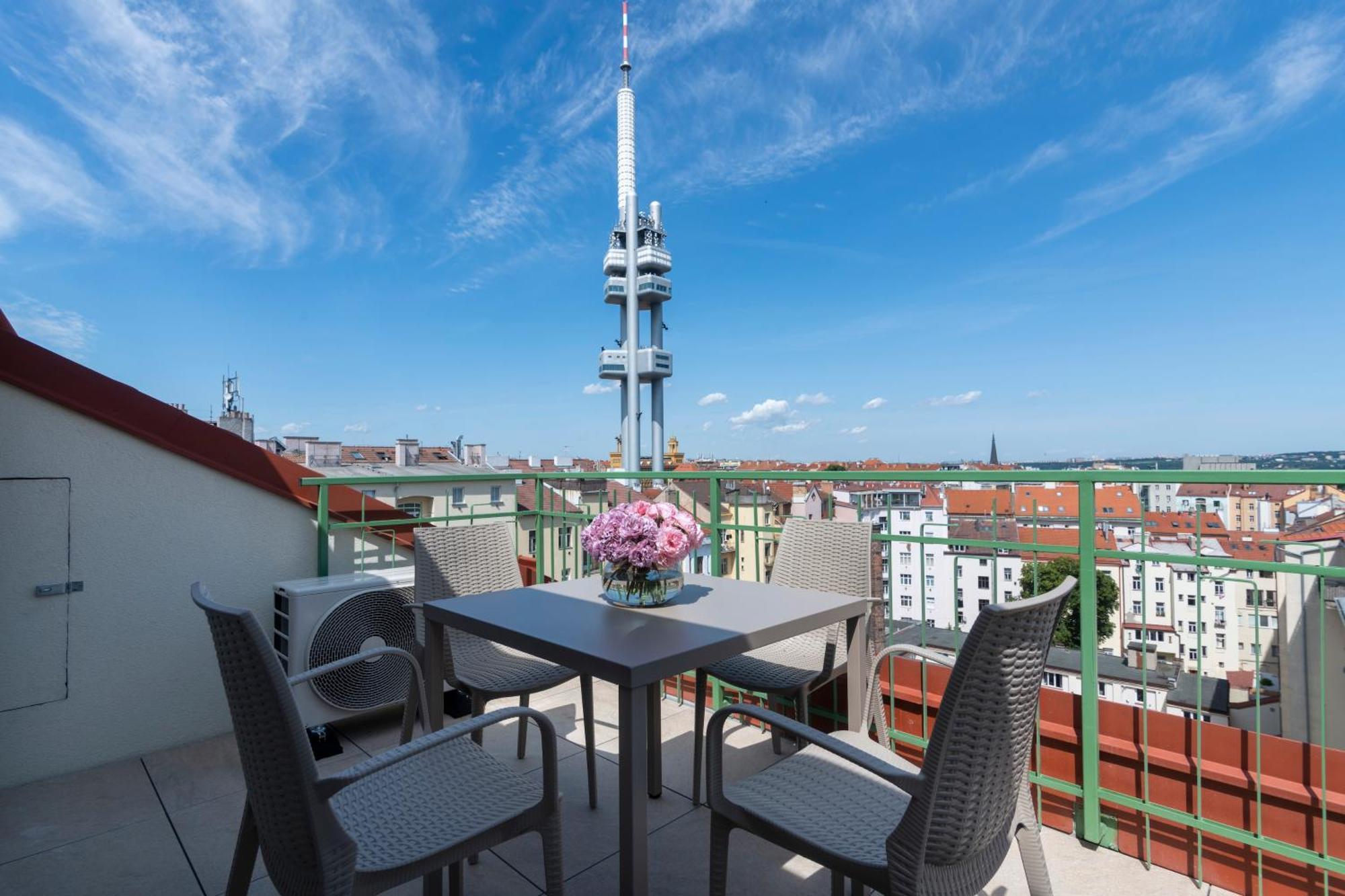 Encore Boutique By Dwellfort Appart hôtel 4*