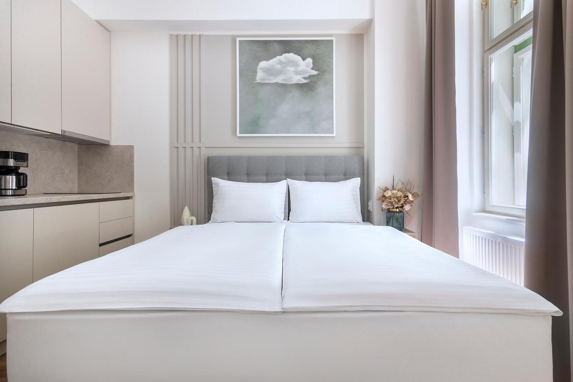 Appart hôtel Encore Boutique By Dwellfort 4*