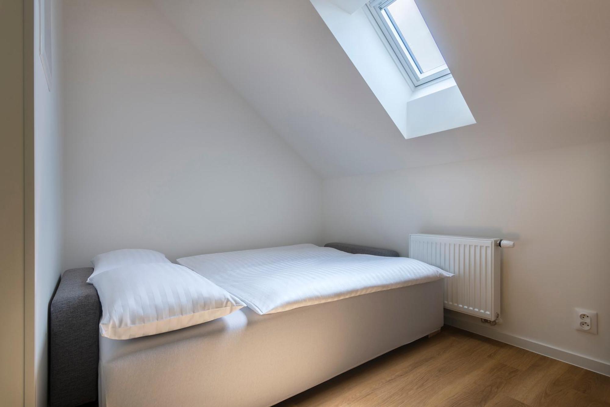 Encore Boutique By Dwellfort Appart hôtel Prague
