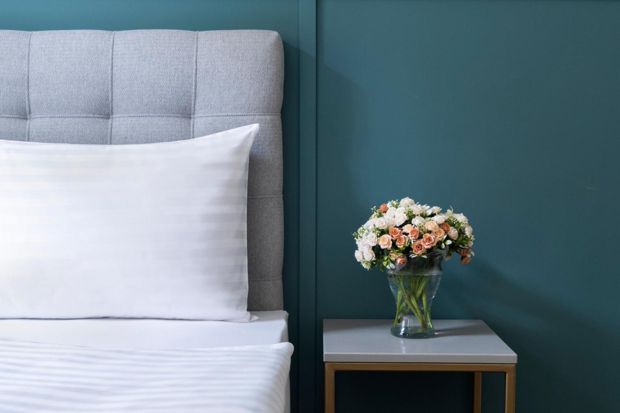 Appart hôtel Encore Boutique By Dwellfort 4*