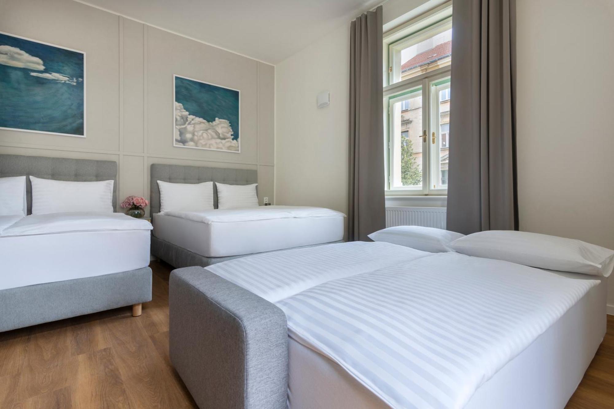 Encore Boutique By Dwellfort Appart hôtel