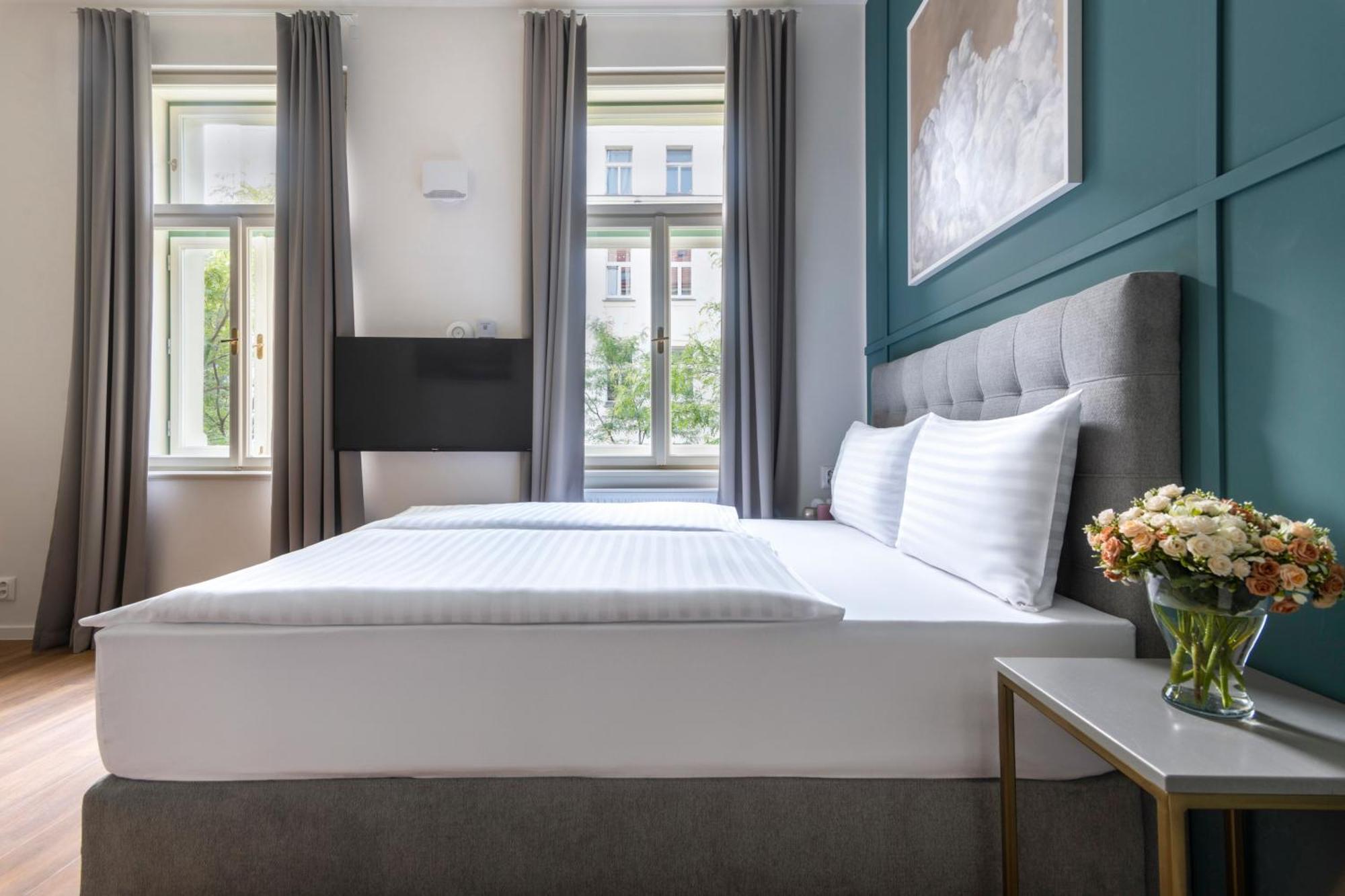 Encore Boutique By Dwellfort Appart hôtel 4*