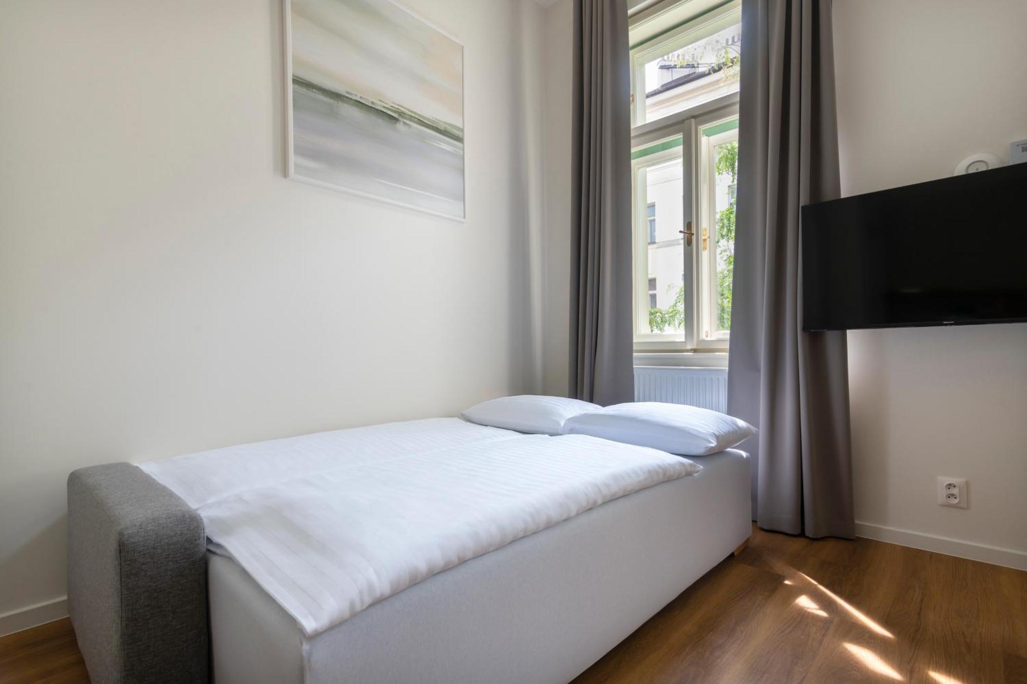 Encore Boutique By Dwellfort Appart hôtel
