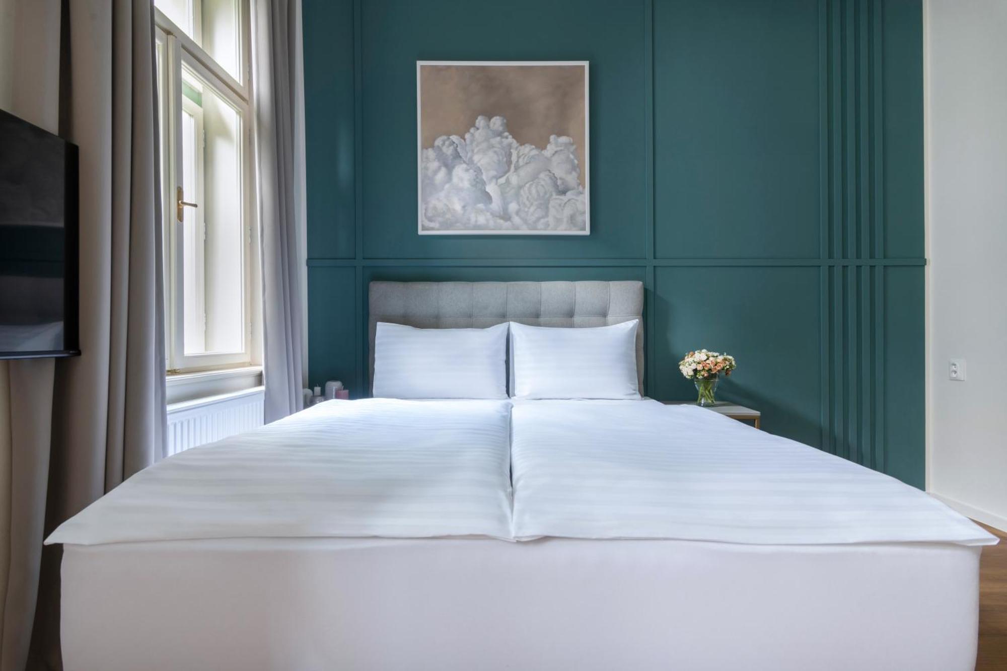 Appart hôtel Encore Boutique By Dwellfort 4*