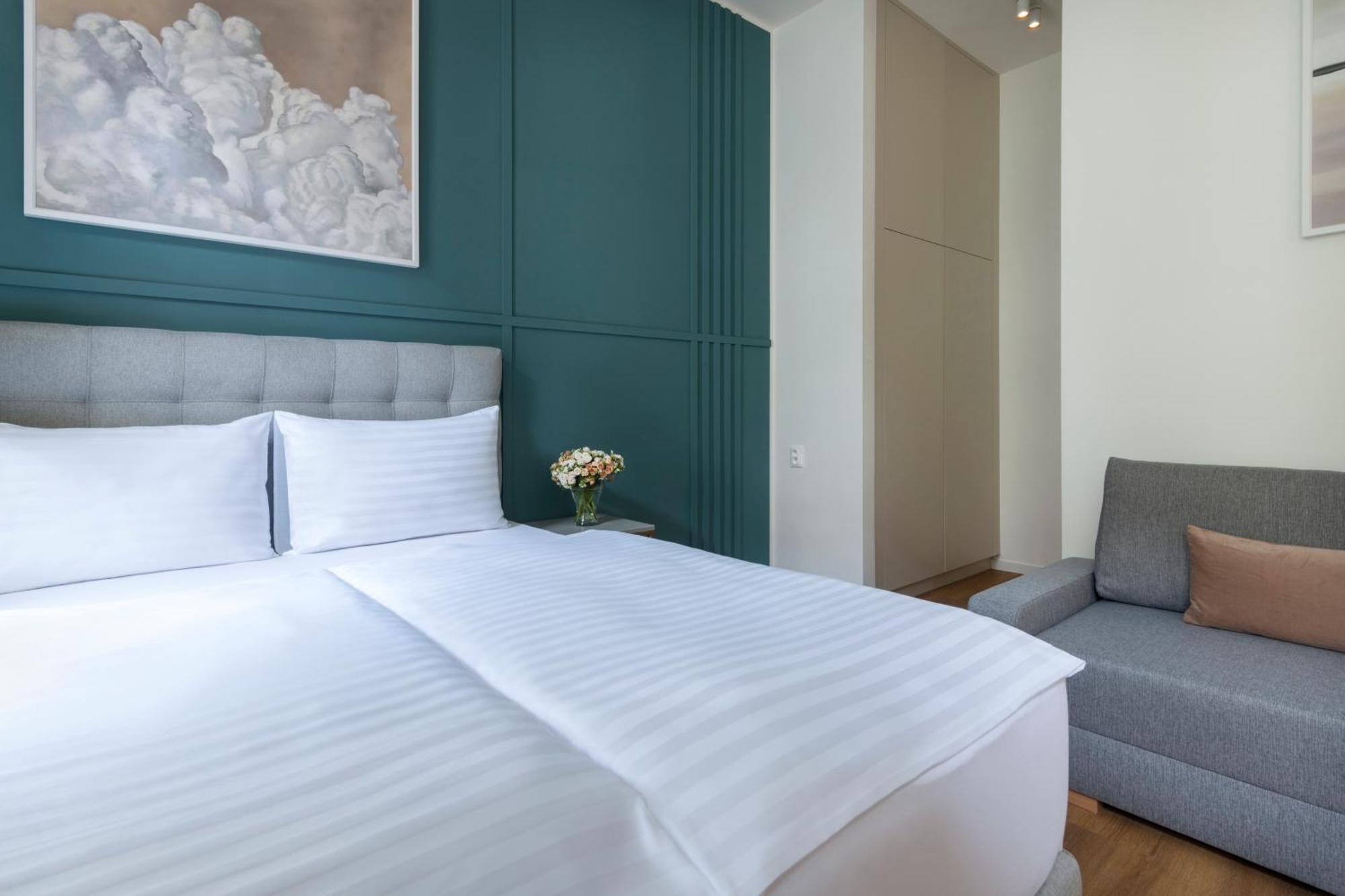 Encore Boutique By Dwellfort Appart hôtel Prague