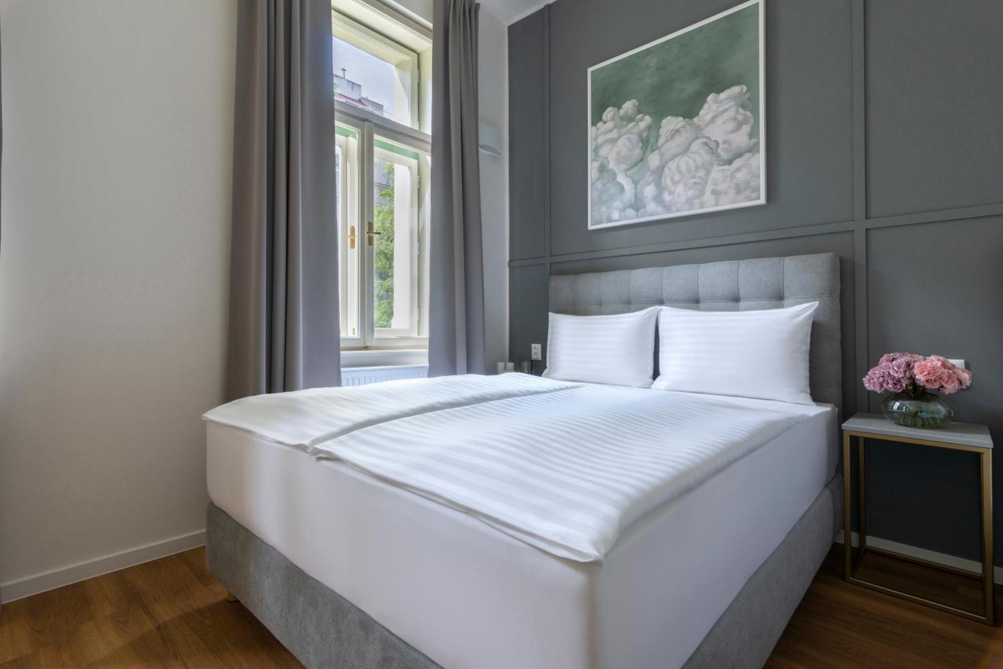 Appart hôtel Encore Boutique By Dwellfort