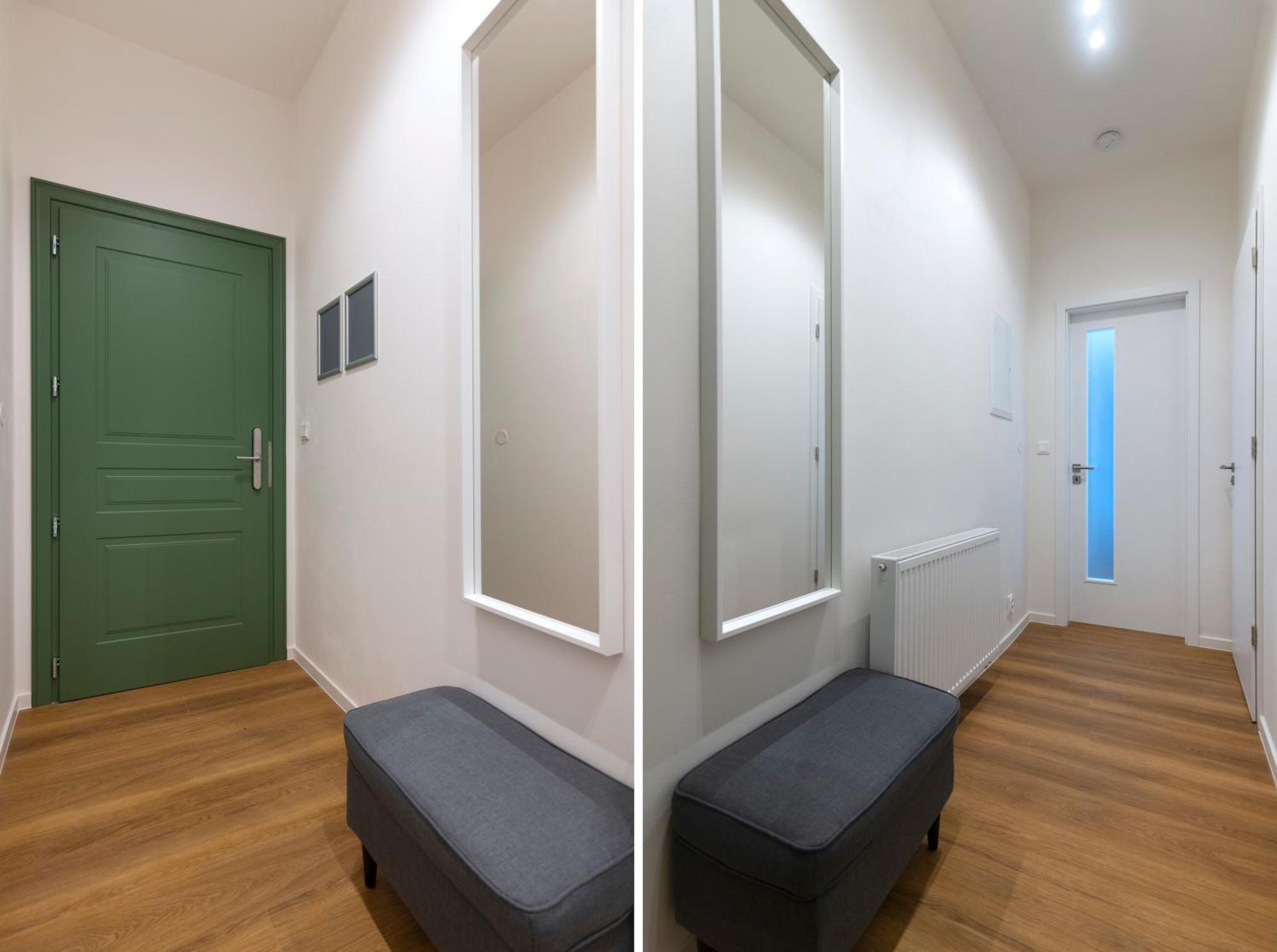 Encore Boutique By Dwellfort Aparthotel Prag