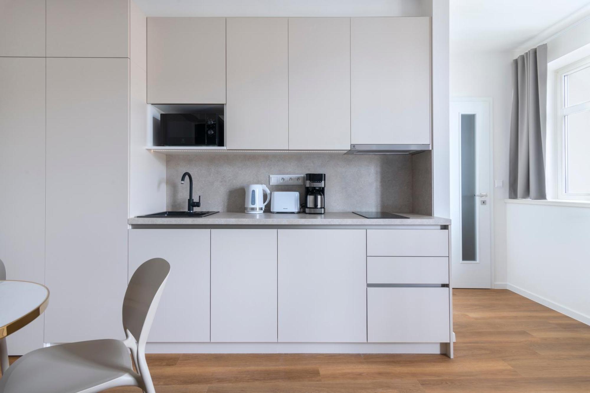 Encore Boutique By Dwellfort Appart hôtel 4*