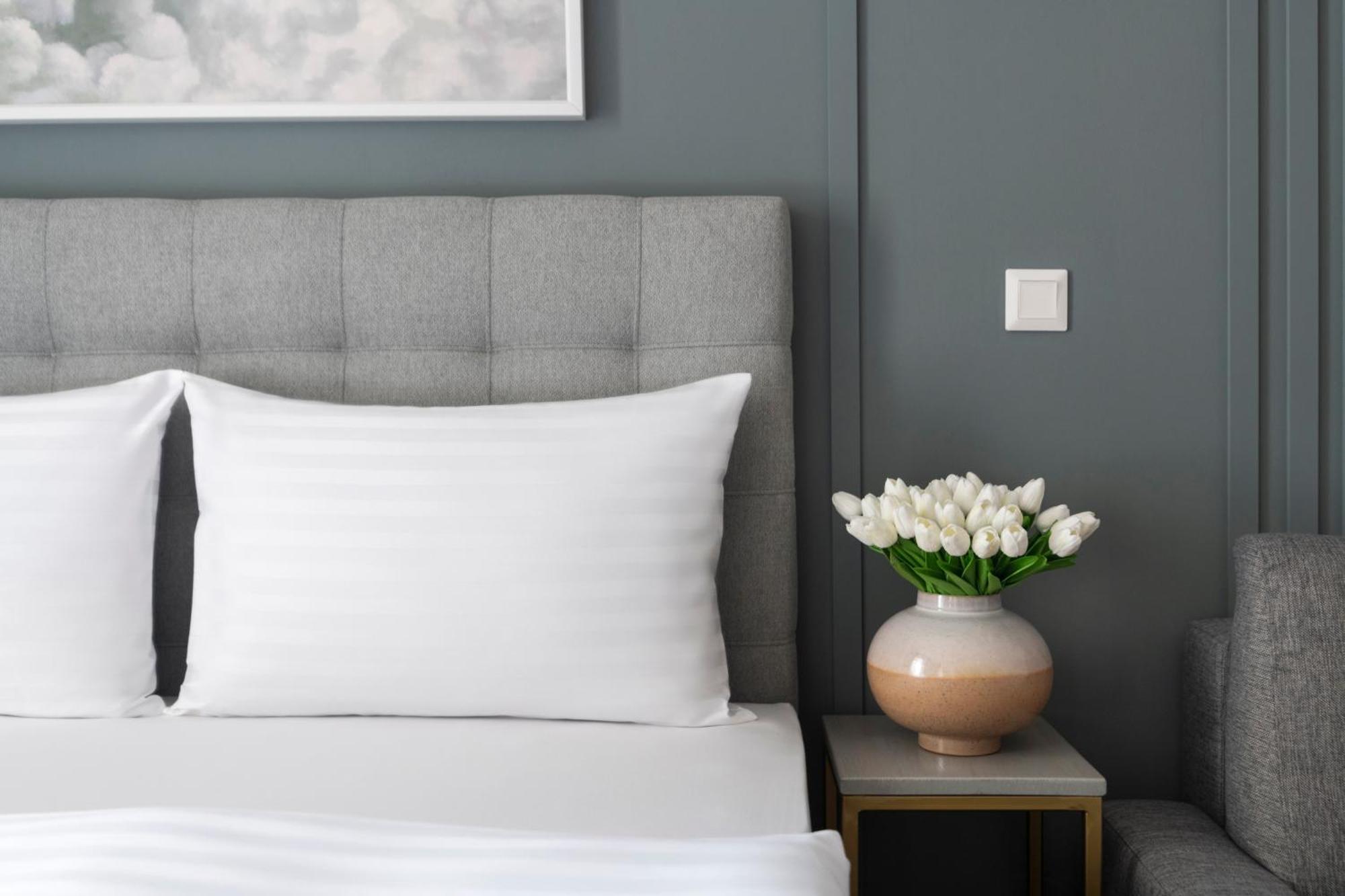 Encore Boutique By Dwellfort Appart hôtel Prague