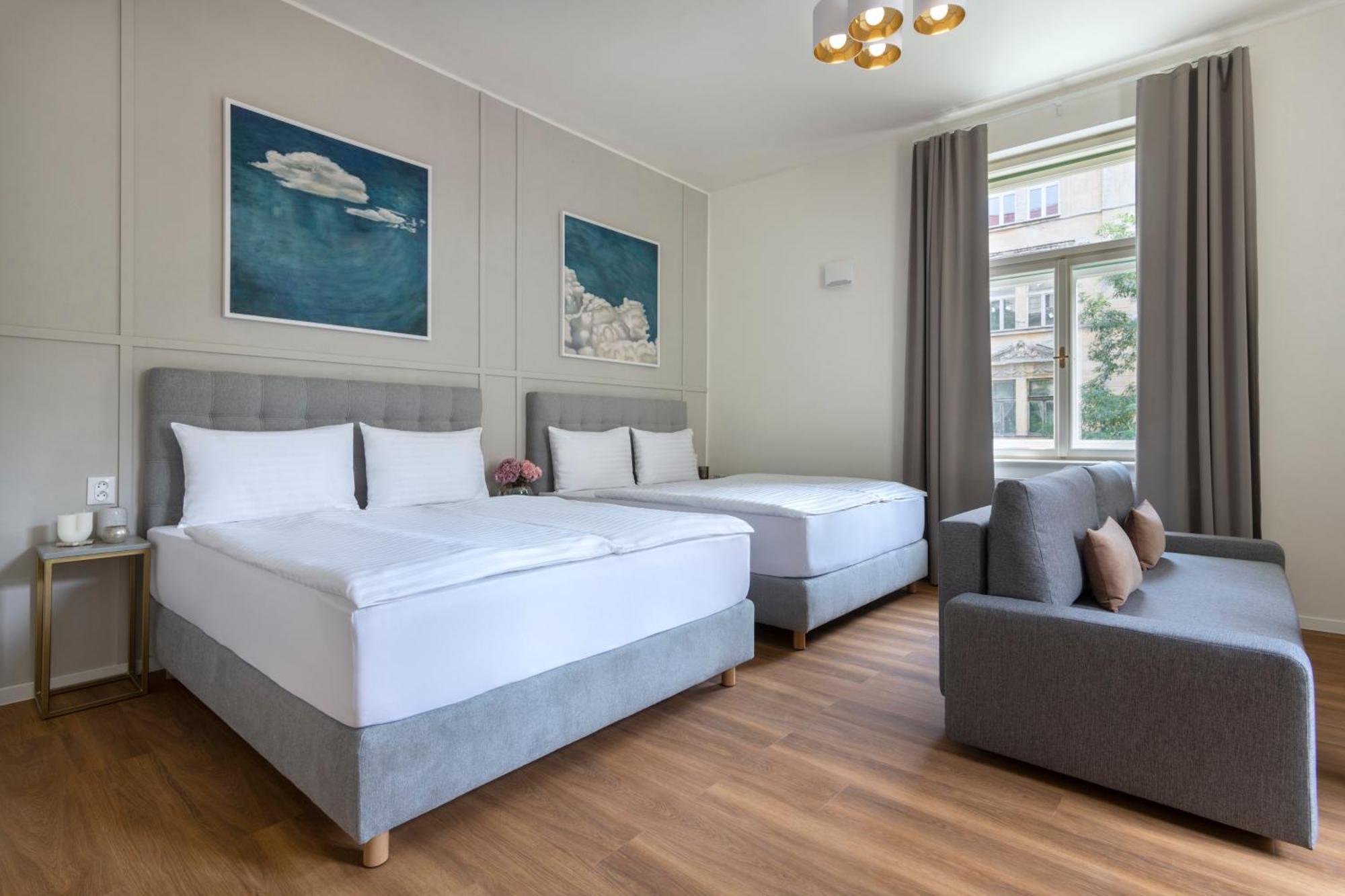 Encore Boutique By Dwellfort Appart hôtel 4*